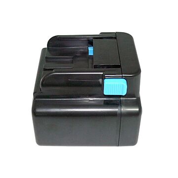 Batteri til Hitachi 24V 3.0Ah NiMH