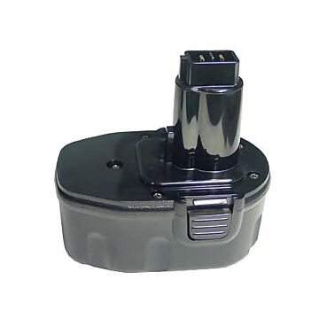 Batteri til Dewalt 14.4V 3.0Ah NiMH