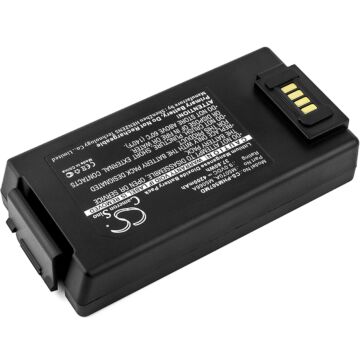 Batteri 861304, M5066A, M5067A, M5068A, M5070A