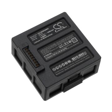 Batteri for AEE Sparrow 360 AD05 7.4 V 1200 mAh