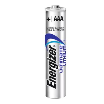 Energizer Ultimate Lithium AAA 1,5V