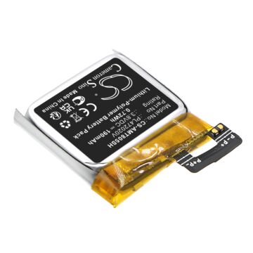 Batteri for Amazfit A1805 PL472020V 3.8 V 190 mAh Li-Polymer