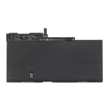 Batteri til HP E7U244A,  EliteBook 840, 850, G1, Z books 4,5Ah