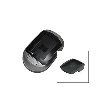 Automatisk 12v/230v laddare till EN-EL3 batteri