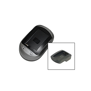 Automatisk 12v/230v laddare till EN-EL5 batteri