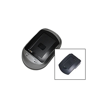 Lader til SLB-10A...