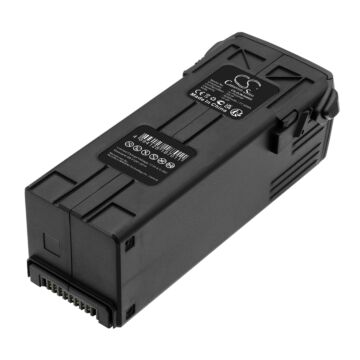 Batteri for DJI DJI Mavic 3, DJI Mavic 3 Cine, DJI Mavic 3 Cla BWX260-5000-15.4 15.4 V 5000 mAh Li-Polymer