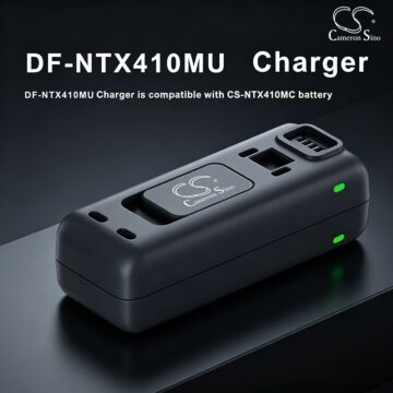 Batteri for Insta360 One R, One RS IS360RB