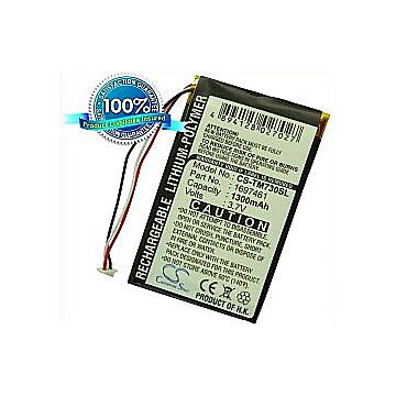 Batteri til TomTom GO 3.7V 1300mAh