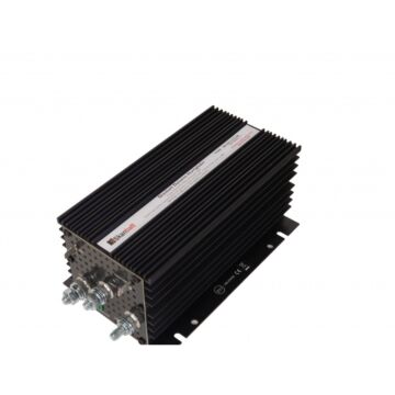 66A Dynamo Hurtiglader Marine - DCDC for båter, bobiler