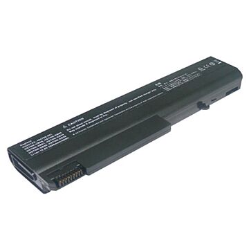 Batteri HP/Compaq 10.8/11.1v 4,6Ah 50Wh 6 celler HSTNN-I44C kompatibelt