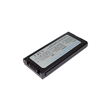 Batteri Panasonic 10.8/11.1v 6,9Ah 75Wh 9 celler CF-VZSU29 kompatibelt