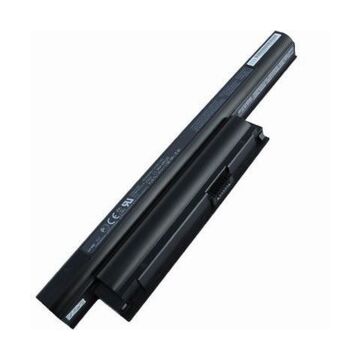 Batteri Sony Vaio PCG, VGN 4,6Ah 50Wh 6 celler VGP-BPS2