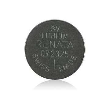 CR2325 batteri 3V