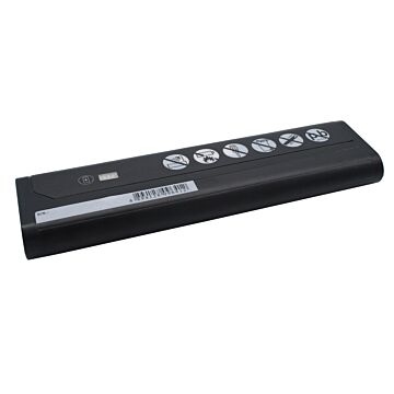 Batteri SM204 for Anritsu MT8212E, MS2036A, MS2028C, S331E ..