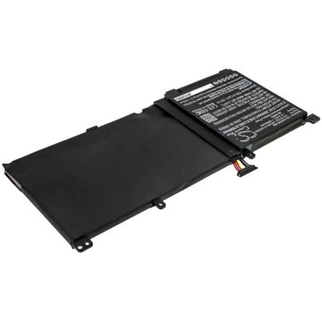 Batteri for Asus ROG G501VW UX501V 0B200-01250200, C41N1524