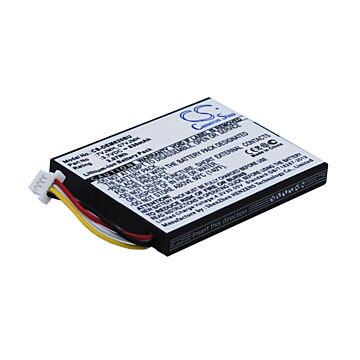 Batteri for Dell PERC H710 3,7V 830mAh