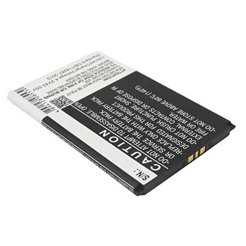 DBH-1500A Batteri til Doro Liberto 810