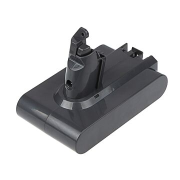 2,5Ah Batteri for Dyson Absolute DC58 DC61 DC62 DC72 SV03 V6 / 205794-01/04, 965874-02