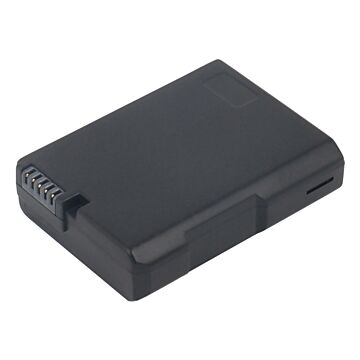 EN-EL14 A Batteri Nikon  7.4 Volt 1030 mAh Kompatibelt