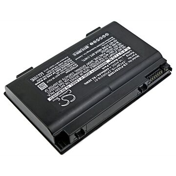 Batteri for Fujitsu Celsius H250, Celsius H700 Mobile 0644680, CP335276-01...