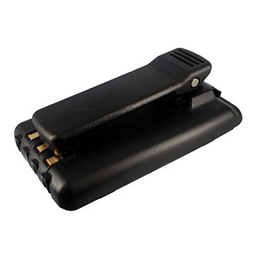 Batteri til Icom IC-T8 700mAh 9.6V