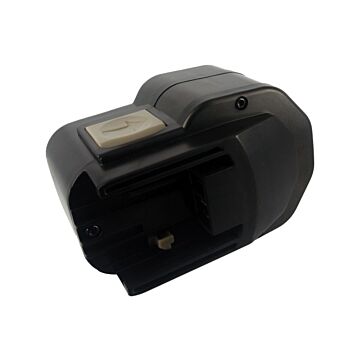 Batteri 12V 3,3Ah til eldre AEG og Milwakee o.a.  PBS 3000, PES12T