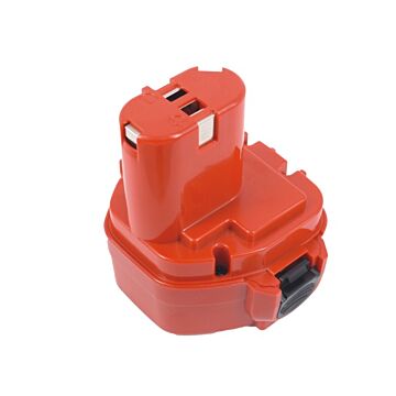 Batteri till Makita 6270 D PA12 12V 3.0Ah NiCd