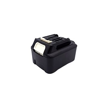 BL1050B batteri 5Ah for Makita 12V CXT BL1021B, BL1041B, BL1040B