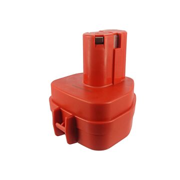 Batteri till Makita 6212D 12V 3.0Ah NIMH