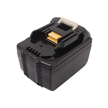 Batteri til Makita 18V 4.0Ah Li-ion