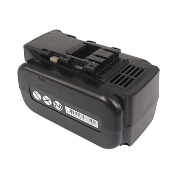 Batteri till Panasonic 28.8V 2Ah Li-ion EY9L80