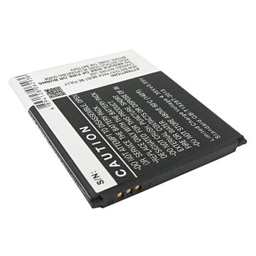 Batteri till Samsung Galaxy Ace 2 I8160 EB425161LU 1500 mAh Original