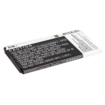 Batteri til Samsung Galaxy S5 EB-BG900 2800 mAh 