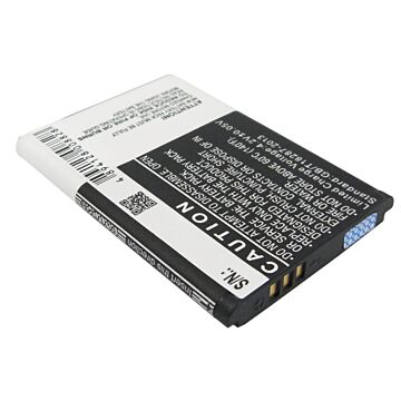 AB043446BC Samsung batteri 620 mAh
