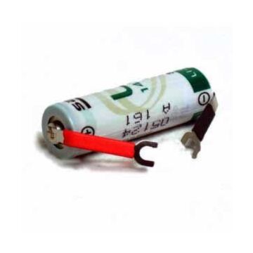 LS-14500 3,6V AA m/kabelsko