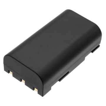 Batteri for Trotech SeeSnake micro CA-300, SeeSnake micro expl 990596 3.6 V 5200 mAh