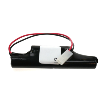Batteri for Nødlys 3,6V 1500mAh BAT-HT36-1500MT NIMH
