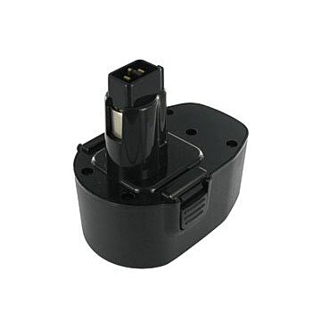 Batteri till Black & Decker, Firestorm 14.4V 3.0Ah NiMH