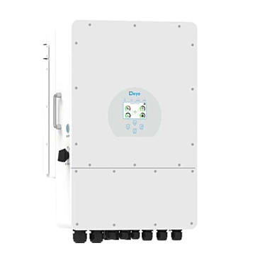 Deye 3-Fase hybrid Inverter 8Kw