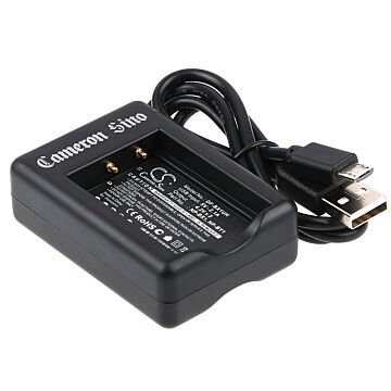 Sony NP-BX1 batteri 1080mAh, Cyber-shot DSC-RX100 
