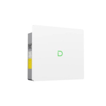 Dyness Powerbox G2 - 51.2V 10.24kWh Hjemme eller hyttebatteri