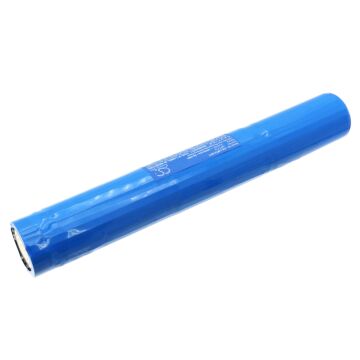 Batteri for Ledlenser X21R.2 SP7712 9.6 V 5000 mAh