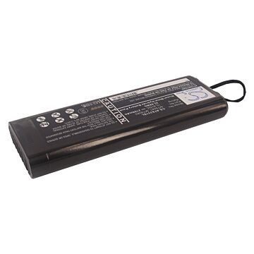 Batteripaket NiMh 10.8V 2,1Ah 23Wh 9 celler DR15