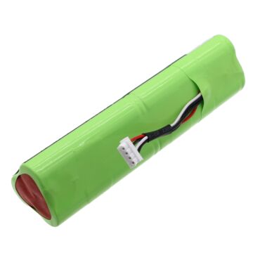 BP190 Batteri for Fluke Analyzers 433 434 435, Scopemeter 192 196 199 199 CB11432