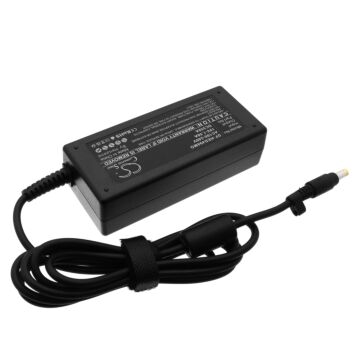 Batteri for HP EliteBook 2570p(D7W66UC), EliteBook 8560p-LJ779 101880-001 AC to DC