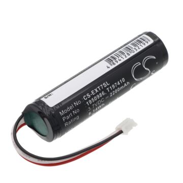 Batteri til Extech Flir i7 2200mAh 3.7V Li-ion