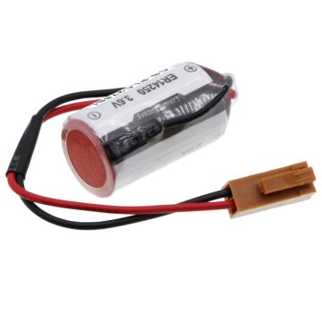 Batteri for ER3V 3.6 V 1000 mAh Li-MnO2