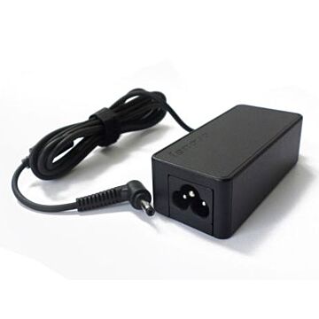Lader / AC adapter til Lenovo B50-10, N21, IdeaPad 100 100S 45W 4,0x1,7mm plugg