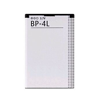 BP-4L Nokia kompatibelt 1200 mAh